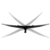 IRBIS NobleView 38'' LED Monitor 3840x1600,  21:9,  IPS,  300 cd / m2,  2000:1,  3ms,  HDMI,  DP USB-C (65W) USB-Ax2 USB-B 75Hz Tilt Height Swivel Speak VESA Black 3y   (China)