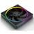 Вентилятор ID-Cooling AF-127-ARGB-K 120x120mm 4-pin 14-30dB 180gr LED Ret
