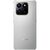 Смартфон HONOR X7d 6+128Gb серебряный  (5109BXJR)