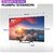 Телевизор QLED Haier 75" Smart TV S2 Pro Frameless черный 4K Ultra HD 60Hz DVB-T DVB-T2 DVB-C DVB-S DVB-S2 USB WiFi Smart TV