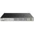 Неуправляемый коммутатор D-Link DGS-1026MP / B2A с 24 портами 10 / 100 / 1000Base-T,  2 комбо-портами 100 / 1000Base-T / SFP  (24 порта PoE 802.3af / at,  PoE-бюджет 370 Вт)