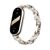 Ремешок для смарт-часов Xiaomi Smart Band 8 Chain Strap - White