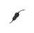 Logitech Stereo Headset H151,  черная,  длина кабеля 1, 8 м,  разъем 3, 5 мм,  микрофон с функц. шумоподавления