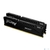 Kingston KF552C40BBK2-32 32Gb DDR5 kit 2x16G 5200MHz Fury Beast RTL Gaming PC5-41600 CL40 DIMM 288-pin 1.25В single rank