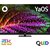 50" Телевизор LED BBK 50LED-8259 / UTS2C  (B)  / UHD / AOSP 11  (Yandex TV)