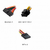 Powerman Power Supply  450W  PM-450SFX  80+  (8cm fan)