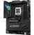 ASUS ROG STRIX B850-F GAMING WIFI,  AM5,  B850,  4*DDR5,  2*SATA,  4*M.2,  6*USB 3.2,  4*USB 2.0,  Type-C,  3*PCIx16,  DP+HDMI,  ATX; 90MB1J70-M0EAY0