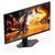 МОНИТОР 27" AOC 27G4XE Black  (IPS,  1920x1080,  180Hz,  0.5 ms,  178° / 178°,  300 cd / m,  80M:1,  +2xHDMI 2.0,  +DisplayPort 1.4,  +MM)