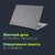 Ноутбук Digma EVE C5805 N-series N100 16Gb SSD512Gb Intel UHD Graphics 16" IPS WUXGA  (1920x1200) Windows 11 Pro dk.grey WiFi BT Cam 6000mAh  (DN16N1-ADXW01)