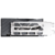 Видеокарта MSI RTX5060Ti GAMING OC 16GB GDDR7 128bit 3xDP HDMI 2FAN RTL
