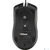 A-4Tech Мышь OP-760 черный оптическая  (1000dpi) USB  (2but) [1023977]