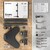 ONKRON D208FS Кронштейн для 2-х мониторов 13-32" макс. 100*100,  подставка,  наклон 45? макс.,  поворот 180?,  нагрузка 2x8кг,  вертикальное размещение