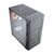 Корпус ACD ACD Citadel 104  (AH-TC4GA-0000) 3403 with USB3.0*1+USB2.0*2+HD audio, 3*12cm F1 ARGB fans at front (Slave fans) , 1*12cm F1 ARGB fan at rear  (Master fan)