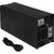 Powercom IMPERIAL,  Line-Interactive,  1200VA  /  720W,  Tower,  IEC,  USB
