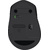 Logitech Wireless Mouse M330 SILENT PLUS, BLACK