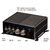 Одноплатный компьютер GigaIPC QBiX-WP-WHLA8265H-A1 IP67 - Industrial water proof system with Intel® Core™ i5-8265U Processor
