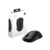Мышь MSI VERSA 300 ELITE W  (S12-4301290-CLA)