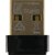Сетевой адаптер WiFi TP-Link Archer T2U NANO USB 2.0  (ант.внутр.)