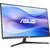 Монитор Asus 27" VU279CFE-B черный IPS LED 1ms 16:9 HDMI матовая HAS 1300:1 250cd 178гр / 178гр 1920x1080 100Hz FHD USB 4.3кг