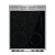 Электрическая плита GEC5C40XAOT 741186 GORENJE