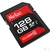 Карта памяти Netac P600 SDHC 128GB U1 / C10 up to 80MB / s,  retail pack