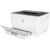 Принтер HP Color Laser 150nw A4,  600x600dpi,   (18 (4)ppm,  64Mb,  USB 2.0  /  Wi-Fi  /  Eth10  /  100,  AirPrint,  HP Smart, 1tray 150,  1y warr,  cartridges 700b &500cmy pages in box,  repl.SL-C430W
