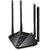 AC1200 Dual-Band Wi-Fi Gigabit Router,  4× Fixed External Antennas,  2× Gb LAN Ports,  1× Gb WAN Port
