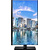 Samsung 23.8" F24T450FQ черный IPS LED 5ms 16:9 HDMI матовая HAS Pivot 1000:1 250cd 178гр / 178гр 1920x1080 DisplayPort FHD USB 4кг