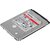 Жесткий диск TOSHIBA HDWL110UZSVA L200 Slim  (7mm) 1ТБ 2, 5" 5400RPM 128MB SATA-III