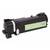 Cactus CS-PH6130B Тонер Картридж 106R01285 черный для Xerox Phaser 6130 / 6130n  (2500стр.)