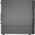Cooler Master MasterBox MB400L,  2xUSB3.0,  1x120 Fan,  w / o PSU,  Black,  mATX