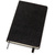 Блокнот для рисования Moleskine ART SKETCHBOOK ARTQP054 Medium 115x180мм 144стр. нелинованный мягкая обложка черный