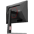 МОНИТОР 23.8" AOC 24G4HA Black с поворотом экрана  (IPS,  1920x1080,  200Hz,  0.5 ms,  178° / 178°,  300 cd / m,  1000:1,  +2xHDMI 2.0,  +DisplayPort 1.4,  +MM)