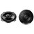 Колонки автомобильные Pioneer TS-G1320F 4Ом 13см  (5дюйм)  (ком.:2кол.) коаксиальные двухполосные