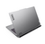 Ноутбук Lenovo LOQ 15IRX10 / 15.6" WQHD 2560x1440 / Intel Core i7 14700HX / 32 Gb / 1 Tb SSD / nVidia GeForce RTX 5060 8GB / No OS / серый / 2.4 кг