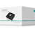 Устройство охлаждения (кулер) Deepcool AN400 Soc-AM5 / AM4 / 1151 / 1200 / 1700 4-pin Al+Cu 150W Ret  (R-AN400-BKNNMN-G)