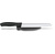 Нож кухонный Victorinox Swissclassic DUX-MESSER  (6.8663.21) черный