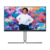 Монитор 31.5" AOC U32U3CV Black  (4K,  IPS,  3840x2160,  4 ms,  178° / 178°,  400 cd / m,  50M:1,  +2xHDMI 2.0,  +DisplayPort 1.4,  +4xUSB 3.2,  USB Type-C,  +MM,  +RJ45)
