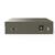 Tenda TEF1105P-4-38W PoE,  который имеет 5 портов 10 / 100 Мбит / с Base-TX RJ45. Передача на расстояние до 250 метров