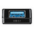 Разветвитель USB-C Hama Pocket 3порт. черный  (00135752)