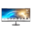 Монитор MSI PRO MP341CQ 34" 21:9 UWQHD (3440x1440) VA Curve1500R,  1ms (MPRT),  3000:1, 100M:1, 300nit, 178 / 178, 2xHDMI 2.0, DP 1.2, Tilt, Speaker, VESA, 100Hz, Black, 1y w-ty