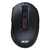 Мышь Acer OMR060 черный оптическая  (1600dpi) беспроводная USB  (7but)
