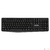 Клавиатура ExeGate EX298364RUS Smart K120  (USB,  полноразмерная,  влагозащищенная,  104кл.,  Enter большой,  длина кабеля 1, 6м,  черная,  RTL)