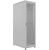 Шкаф серверный NTSS Премиум  (NTSS-R42U60100PD / PD) напольный 42U 600x1000мм пер.дв.перфор. задн.дв.перфор. 900кг серый IP20 сталь