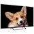 Телевизор Topdevice TDTV43CS03U черный 43" / UHD / VA / Smart YaOS / 1.5-8Gb / BT