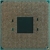 CPU AMD Athlon 300 PRO 300GE  (YD300BC6M2OFH) { (3.4GHz, 5MB, 35W, AM4) tray,  with Radeon Vega Graphics}