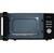 Микроволновая печь 20L SOLO BLACK MO20A4BH 740291 GORENJE