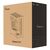 Корпус для ПК Case Ocypus Gamma C72 BK ATX  /  win  /  black  /  no PSU  /  Tempered Glass
