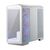 Корпус MSI MAG Pano M100R PZ White ,  Micro-ATX,  1xUSB 3.2 Gen 1,  1xUSB 3.2 Gen2 Type-C,  4x120mm ARGB Fan,  ARGB+PWM Control Board,  TG,  WHITE