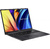 Ноутбук Asus VivoBook 16 X1605ZA-MB321 Core i3 1215U 8Gb SSD512Gb Intel UHD Graphics 16" IPS WUXGA  (1920x1200) noOS black WiFi BT Cam  (90NB0ZA3-M00K80)